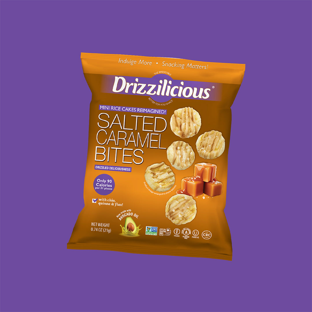 Salted Caramel .74Oz